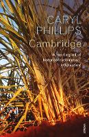 Book Cover for Cambridge by Caryl Phillips