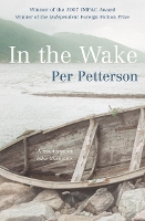 Book Cover for In The Wake by Per Petterson