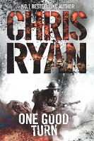 Book Cover for One Good Turn by Chris Ryan