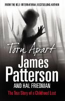 Book Cover for Torn Apart by James Patterson