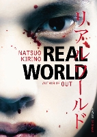 Book Cover for Real World by Natsuo Kirino