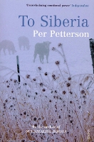 Book Cover for To Siberia by Per Petterson