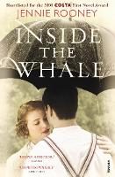 Book Cover for Inside the Whale by Jennie Rooney