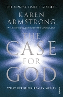 Book Cover for The Case for God by Karen Armstrong