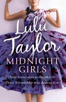 Book Cover for Midnight Girls by Lulu Taylor
