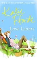 Book Cover for Love Letters by Katie Fforde