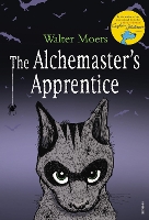 Book Cover for The Alchemaster's Apprentice by Walter Moers