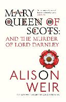 Book Cover for Mary Queen of Scots by Alison Weir