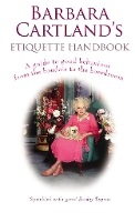 Book Cover for Barbara Cartland's Etiquette Handbook by Barbara Cartland