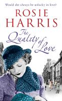 Book Cover for The Quality of Love by Rosie Harris