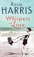 Book Cover for Whispers of Love by Rosie Harris