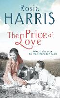 Book Cover for The Price of Love by Rosie Harris