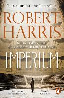 Book Cover for Imperium by Robert Harris