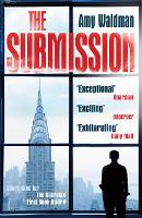 Book Cover for The Submission by Amy Waldman