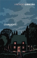 Book Cover for Starlight by Stella Gibbons