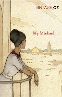 Book Cover for My Michael by Amos Oz