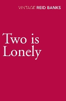 Book Cover for Two Is Lonely by Lynne Reid Banks