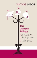 Book Cover for The Campus Trilogy by David Lodge