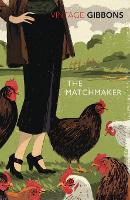 Book Cover for The Matchmaker by Stella Gibbons