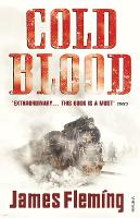 Book Cover for Cold Blood by James Fleming