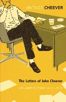 Book Cover for The Letters of John Cheever by John Cheever