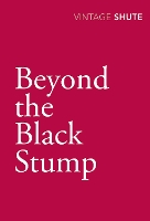 Book Cover for Beyond the Black Stump by Nevil Shute