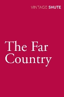 Book Cover for The Far Country by Nevil Shute