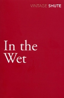 Book Cover for In the Wet by Nevil Shute