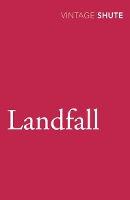 Book Cover for Landfall by Nevil Shute