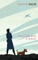 Book Cover for Requiem for a Wren by Nevil Shute