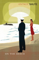 Book Cover for On The Beach by Nevil Shute