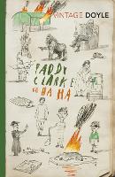 Book Cover for Paddy Clarke Ha Ha Ha by Roddy Doyle