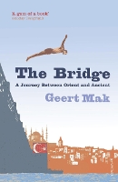 Book Cover for The Bridge by Geert Mak