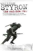 Book Cover for The Suicide Run by William Styron