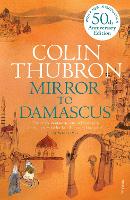 Book Cover for Mirror To Damascus by Colin Thubron