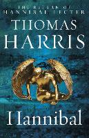 Book Cover for Hannibal by Thomas Harris