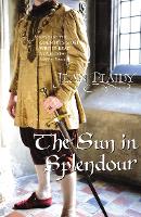 Book Cover for The Sun in Splendour by Jean (Novelist) Plaidy