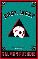 Book Cover for East, West by Salman Rushdie