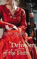 Book Cover for Defenders of the Faith by Jean (Novelist) Plaidy