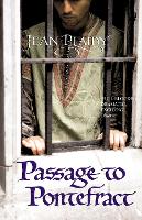 Book Cover for Passage to Pontefract by Jean (Novelist) Plaidy