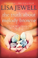 Book Cover for The Truth About Melody Browne by Lisa Jewell