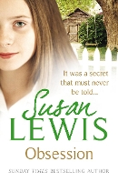 Book Cover for Obsession by Susan Lewis