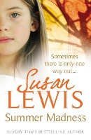 Book Cover for Summer Madness by Susan Lewis