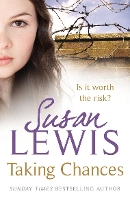 Book Cover for Taking Chances by Susan Lewis