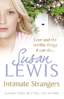 Book Cover for Intimate Strangers by Susan Lewis