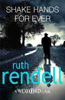 Book Cover for Shake Hands For Ever by Ruth Rendell