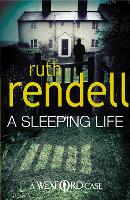 Book Cover for A Sleeping Life by Ruth Rendell