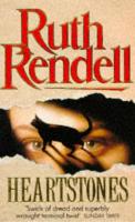 Book Cover for Heartstones by Ruth Rendell