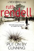 Book Cover for Put On By Cunning by Ruth Rendell