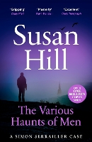 Book Cover for The Various Haunts of Men by Susan Hill